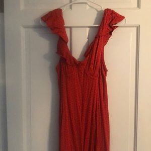 Urban Outfitters dress